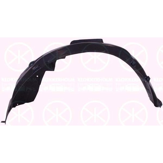 5026387 - Panelling, mudguard 