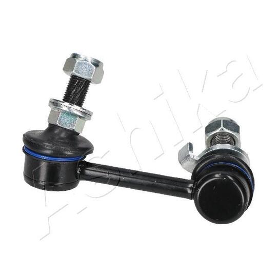 106-01-165L - Sway Bar, suspension 