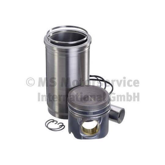 40726961 - Repair Set, piston/sleeve 