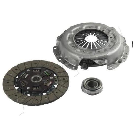 92-05-5016 - Clutch Kit 