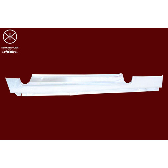 2515046 - Foot Board, door sill 