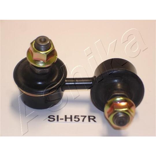 106-0H-H57R - Sway Bar, suspension 