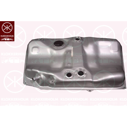 8162009 - Fuel tank 