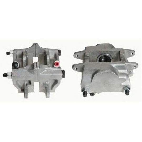 CI6093 - Brake Caliper 