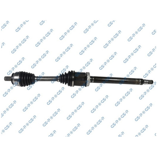 262124 - Drive Shaft 