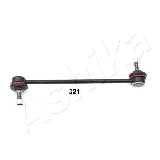 106-03-321 - Sway Bar, suspension 