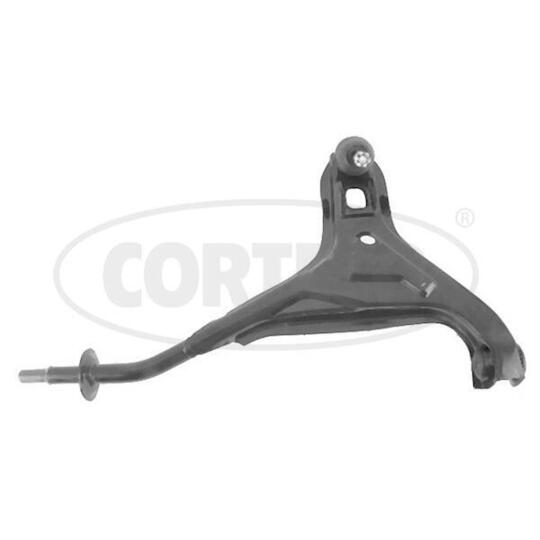 49397408 - Track Control Arm 