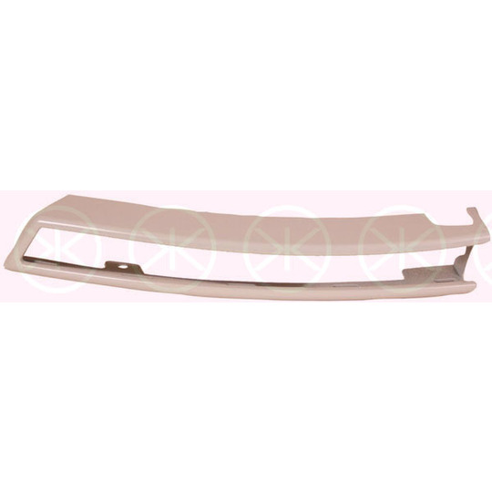 9540922A1 - Trim/Protective Strip, bumper 