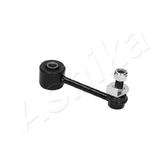 106-01-161 - Sway Bar, suspension 