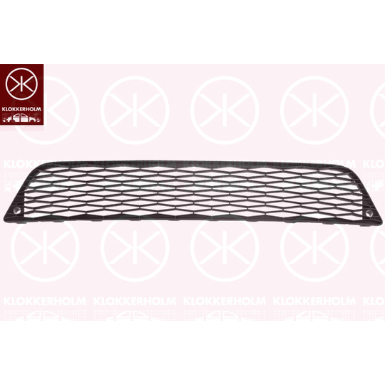 6614990A1 - Radiator Grille 