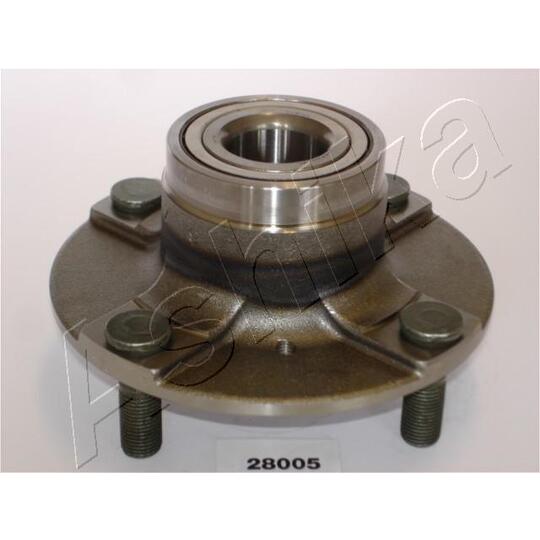 44-28005 - Wheel hub 