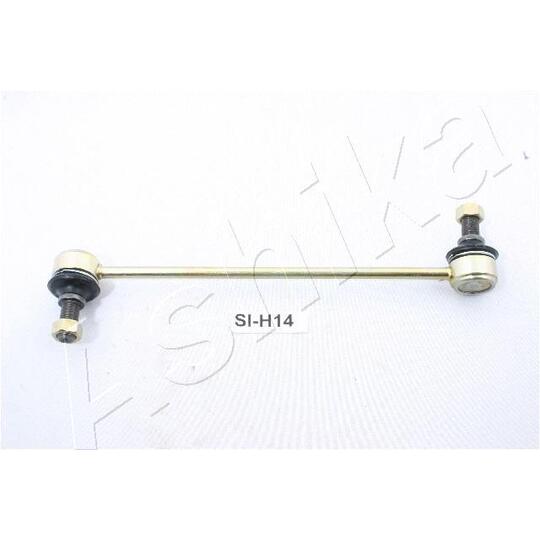 106-0H-H14L - Sway Bar, suspension 