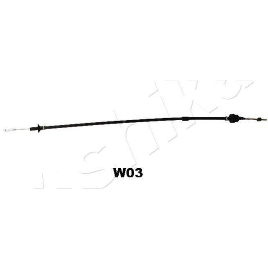 154-0W-W03 - Tross,sidurikasutus 