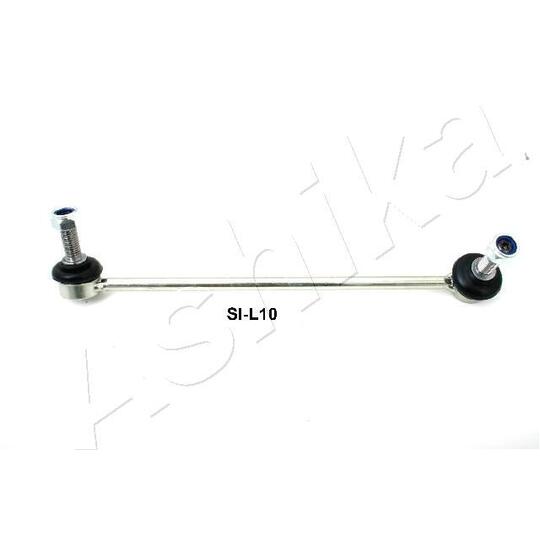 106-0L-L10L - Sway Bar, suspension 