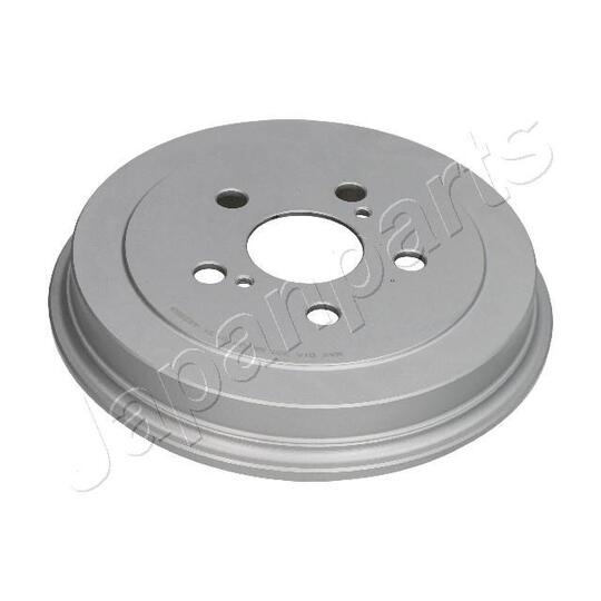 TA-211C - Brake Drum 