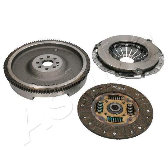 98-0S-S06 - Clutch Kit 