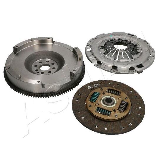 98-0S-S06 - Clutch Kit 