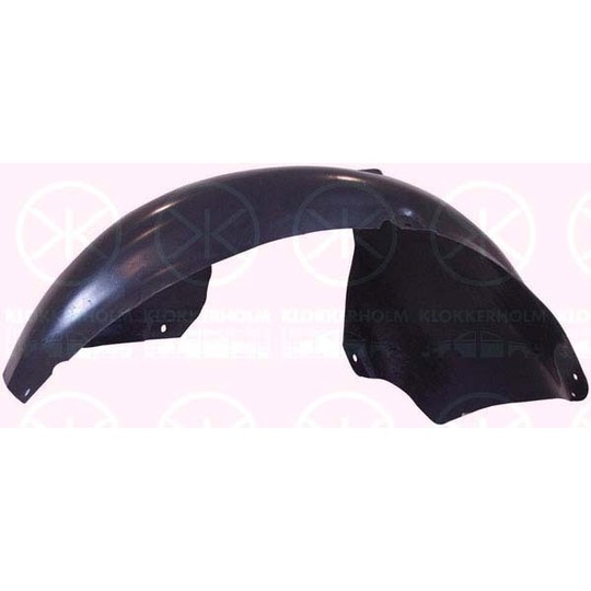 9540388 - Panelling, mudguard 