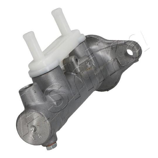 68-02-2052 - Brake Master Cylinder 