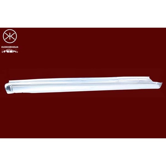 1628012 - Foot Board, door sill 