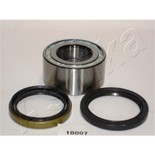 44-18007 - Wheel Bearing Kit 