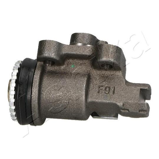 65-02-215 - Wheel Brake Cylinder 