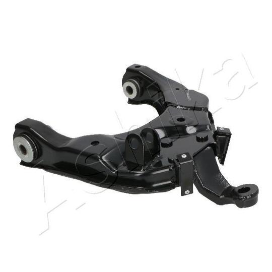 72-02-276L - Track Control Arm 