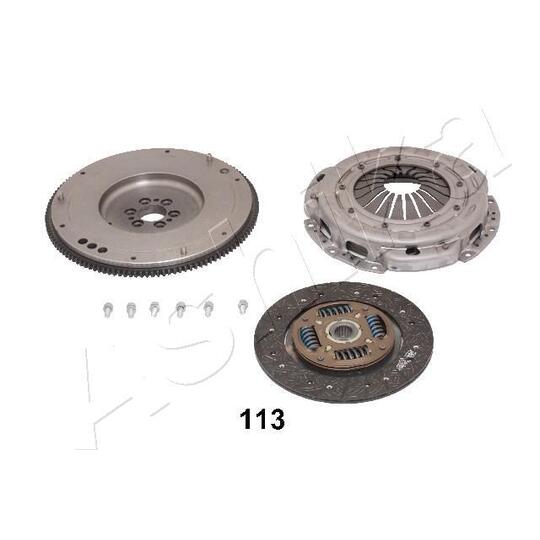 98-01-113 - Clutch Kit 