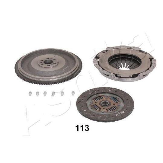 98-01-113 - Clutch Kit 