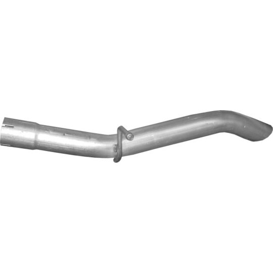 07.11 - Exhaust pipe 