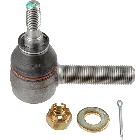 27344 01 - Repair Kit, tie rod end 