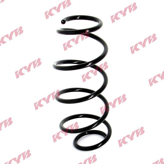 RA1020 - Coil Spring 