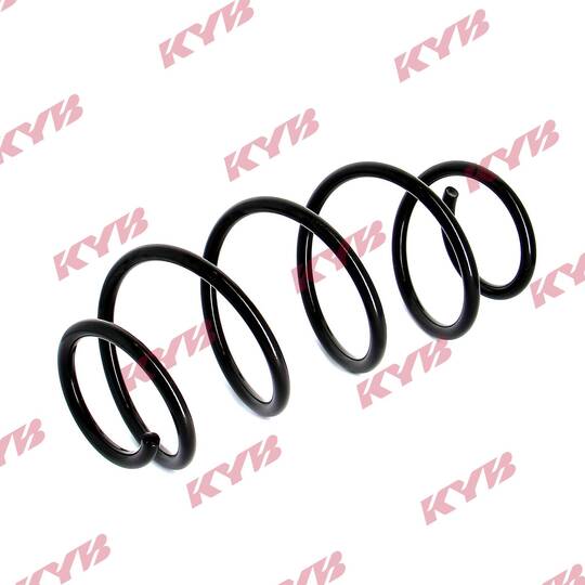 RA1020 - Coil Spring 