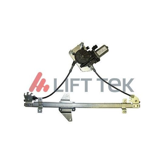 LT DN110 L - Window Regulator 