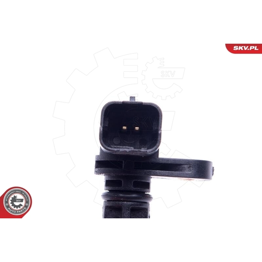 17SKV694 - Sensor, intake air temperature 