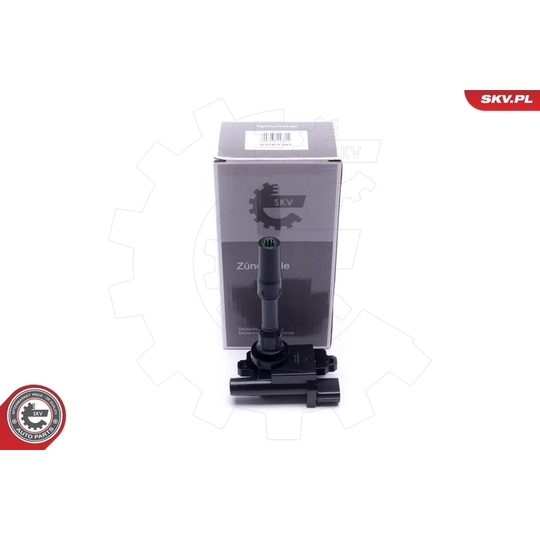 03SKV345 - Ignition coil 