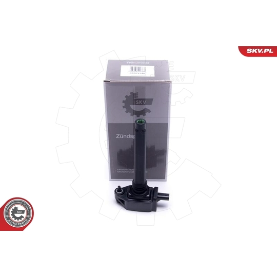 03SKV346 - Ignition coil 