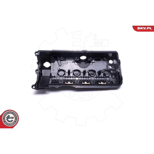 48SKV076 - Cylinder Head Cover 