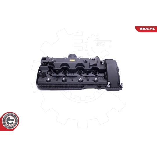 48SKV076 - Cylinder Head Cover 