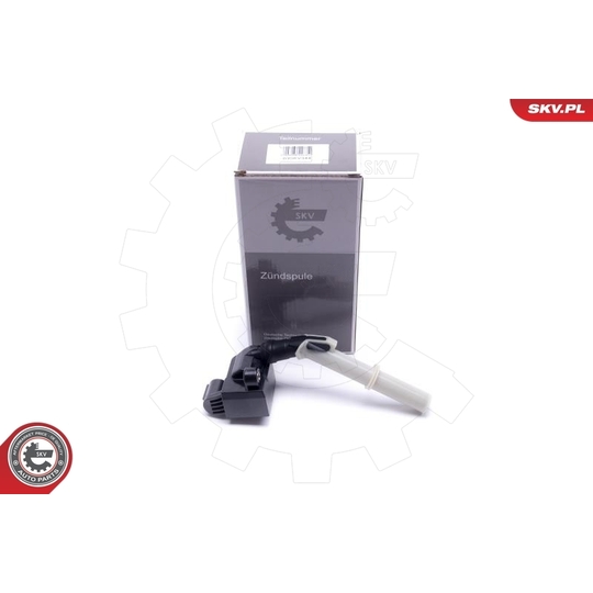 03SKV344 - Ignition coil 