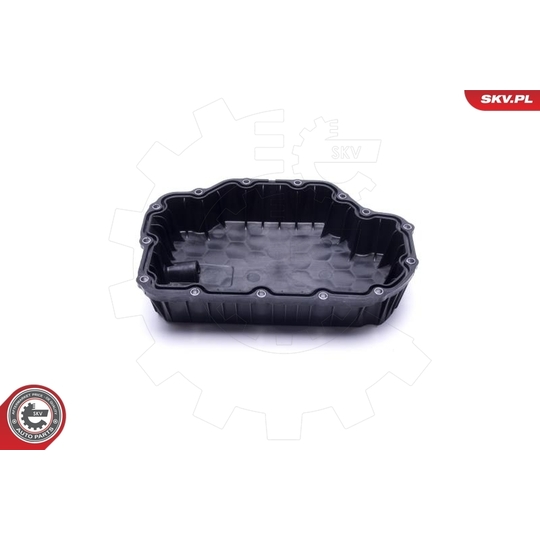 48SKV813 - Oil sump 