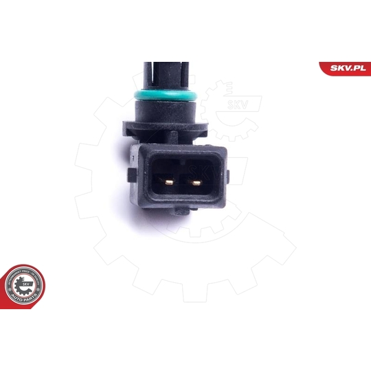 17SKV679 - Sensor, intake air temperature 