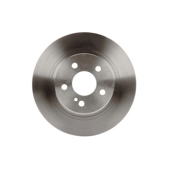 0 986 479 S92 - Brake Disc 