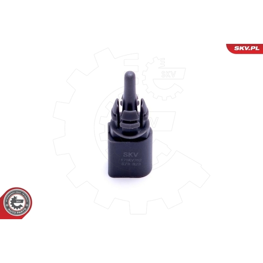 17SKV702 - Sensor, exterior temperature 