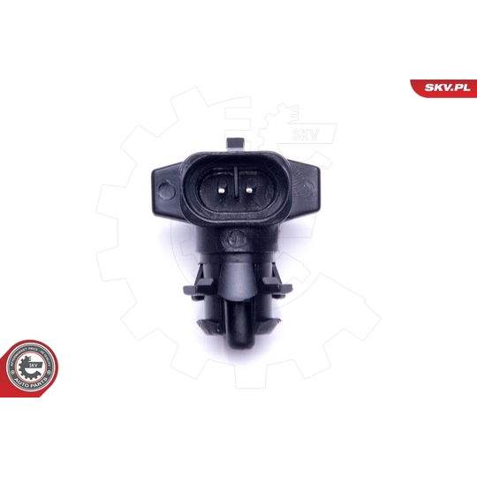 17SKV701 - Sensor, exterior temperature 