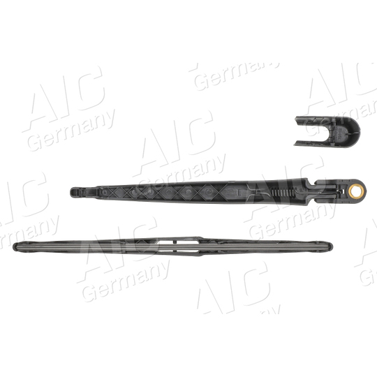 56842 - Wiper Arm Set, window cleaning 