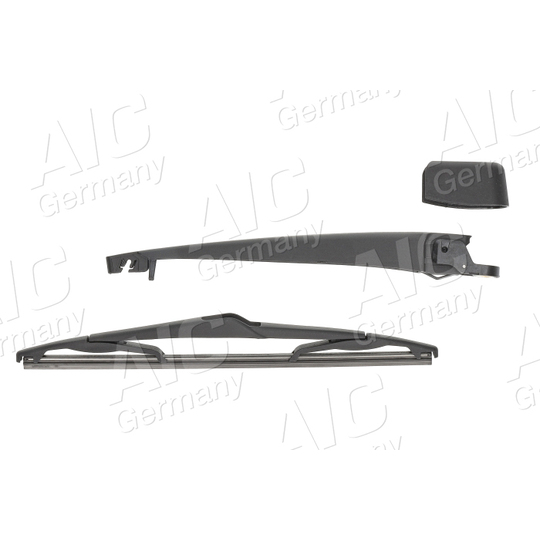 56842 - Wiper Arm Set, window cleaning 