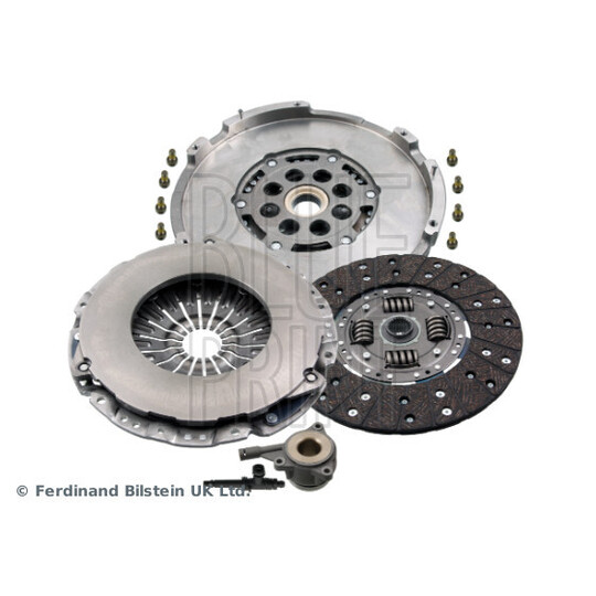 ADBP300126 - Clutch Kit 