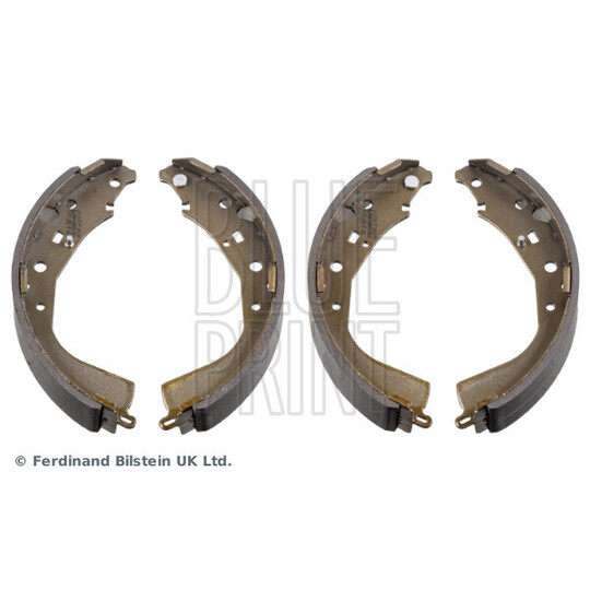 ADBP410059 - Brake Shoe Set 