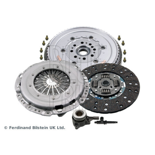 ADBP300126 - Clutch Kit 